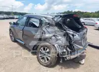 2018 Nissan MURANO фото