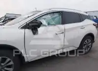 2018 Nissan MURANO фото