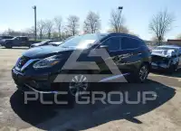 2018 Nissan MURANO фото