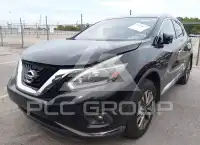 2018 Nissan MURANO фото