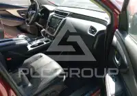 2018 Nissan MURANO фото