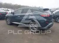 2018 Nissan MURANO фото