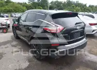 2018 Nissan MURANO фото
