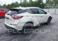 2018 Nissan MURANO фото