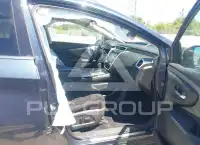 2018 Nissan MURANO фото