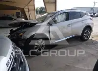 2018 Nissan MURANO photo