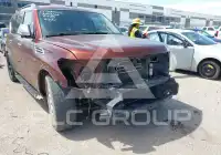 2018 Nissan ARMADA фото