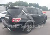 2018 Nissan ARMADA фото