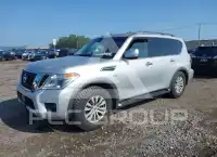 2018 Nissan ARMADA фото