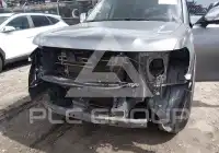 2018 Nissan ARMADA фото
