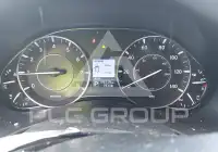 2018 Nissan ARMADA фото