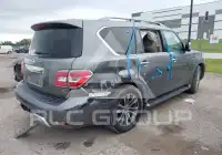 2018 Nissan ARMADA photo