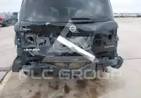 2018 Nissan ARMADA photo