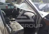 2018 Nissan ARMADA фото