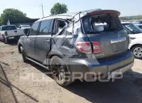 2018 Nissan ARMADA фото