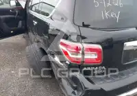 2018 Nissan ARMADA photo