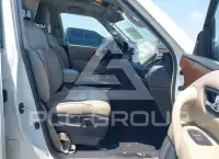 2018 Nissan ARMADA photo
