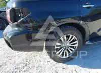 2018 Nissan ARMADA фото