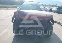 2018 Nissan ARMADA фото