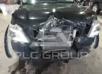 2018 Nissan ARMADA фото