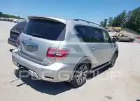 2018 Nissan ARMADA фото