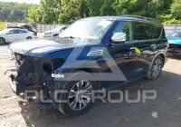 2018 Nissan ARMADA photo