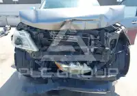 2018 Nissan ARMADA фото