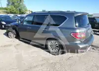 2018 Nissan ARMADA фото
