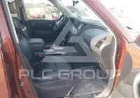 2018 Nissan ARMADA фото