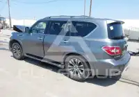 2018 Nissan ARMADA фото