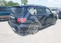2018 Nissan ARMADA photo
