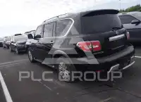 2018 Nissan ARMADA фото
