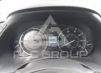 2018 Nissan ARMADA фото