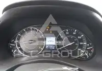 2018 Nissan ARMADA фото