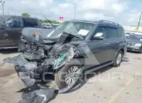 2018 Nissan ARMADA фото