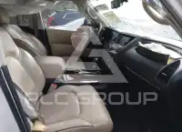 2018 Nissan ARMADA фото