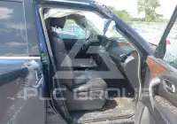 2018 Nissan ARMADA photo