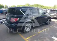 2018 Nissan ARMADA фото