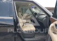 2018 Nissan ARMADA фото