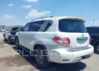 2018 Nissan ARMADA photo