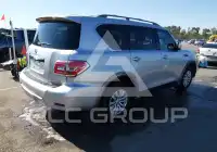 2018 Nissan ARMADA фото
