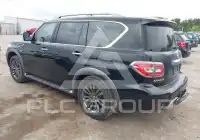 2018 Nissan ARMADA фото