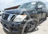 2018 Nissan ARMADA фото