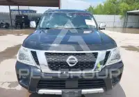 2018 Nissan ARMADA фото