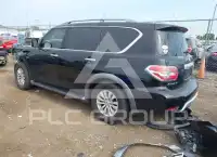 2018 Nissan ARMADA фото