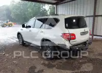 2018 Nissan ARMADA фото