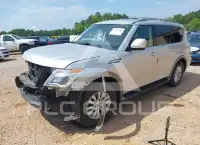 2018 Nissan ARMADA фото