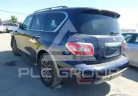 2018 Nissan ARMADA фото
