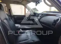 2018 Nissan ARMADA фото
