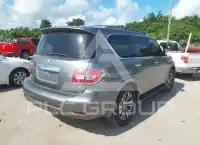 2018 Nissan ARMADA фото